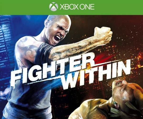 Fighter Within