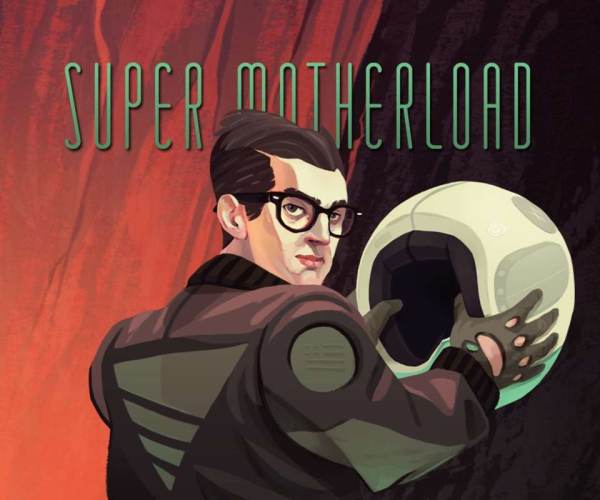 Super Motherload