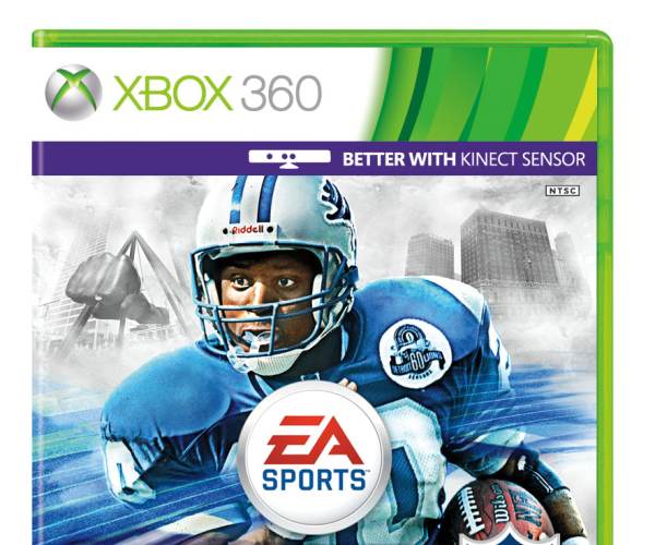 Madden NFL 25