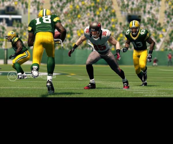 Madden NFL 25