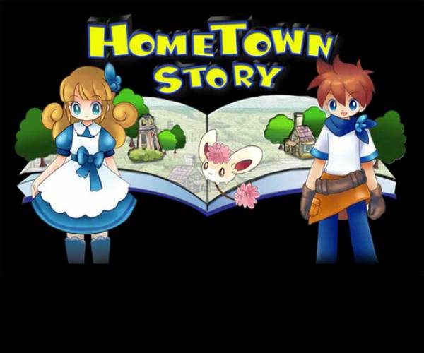 Hometown Story