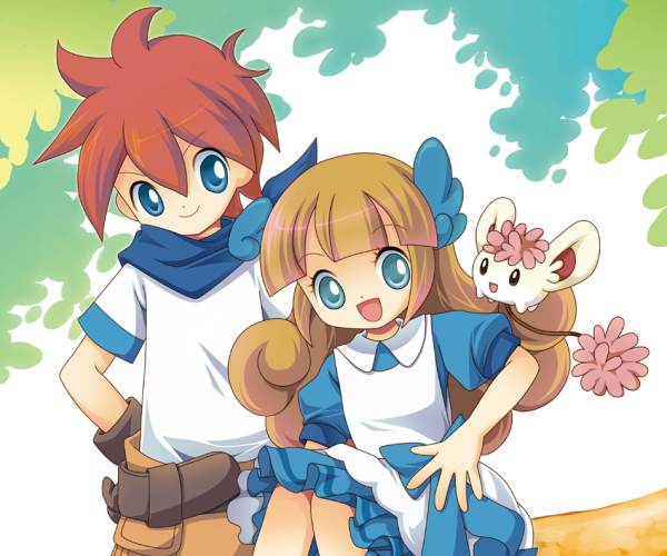 Hometown Story