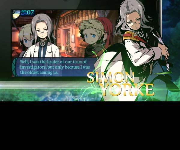 Etrian Odyssey Untold: The Millennium Girl
