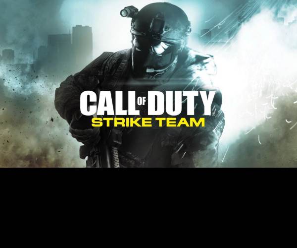 Call of Duty: Strike Team
