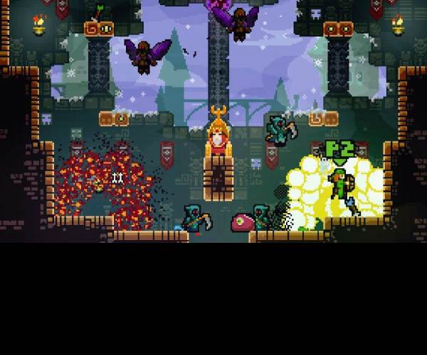 Towerfall