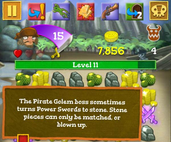 Scurvy Scallywags
