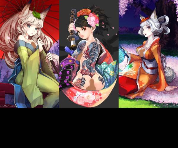 Muramasa Rebirth
