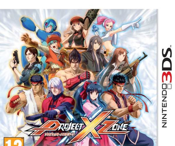 Project X Zone