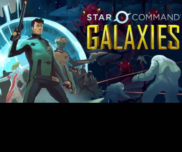Star Command