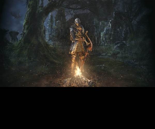Dark Souls: Remastered na Switch