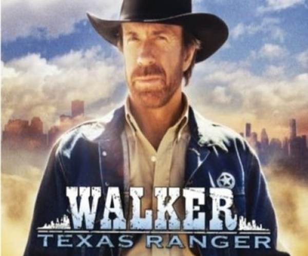 Dillon's Rolling Western: The Last Ranger