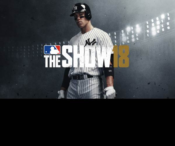 MLB 13: The Show