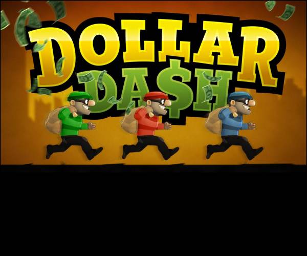 Dollar Dash