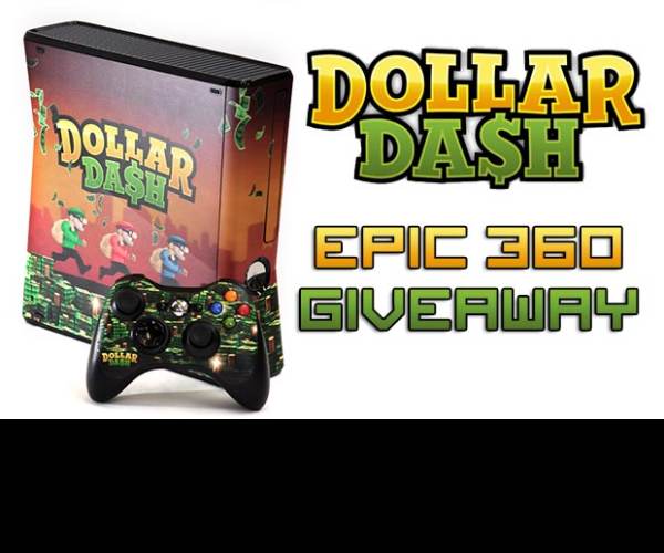 Dollar Dash