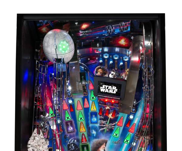 Star Wars Pinball