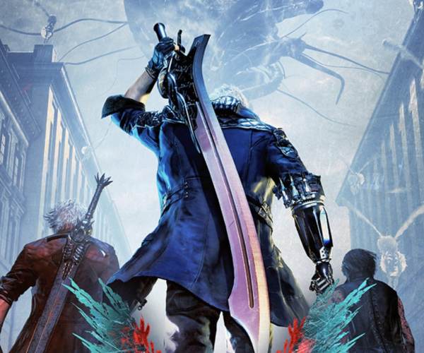 Devil May Cry