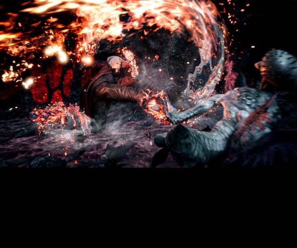 Devil May Cry