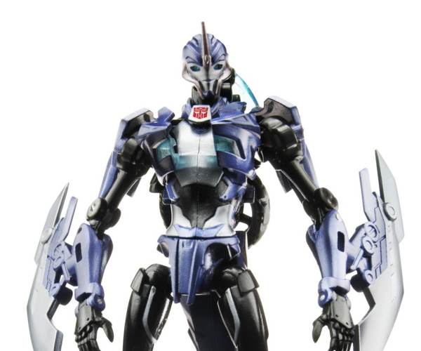TRANSFORMERS PRIME