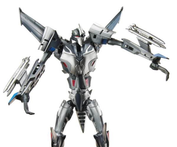 TRANSFORMERS PRIME