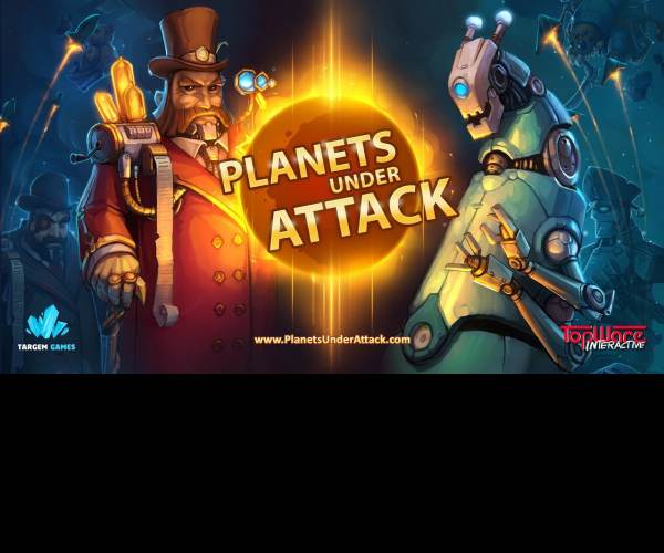 Planets Under Attack
