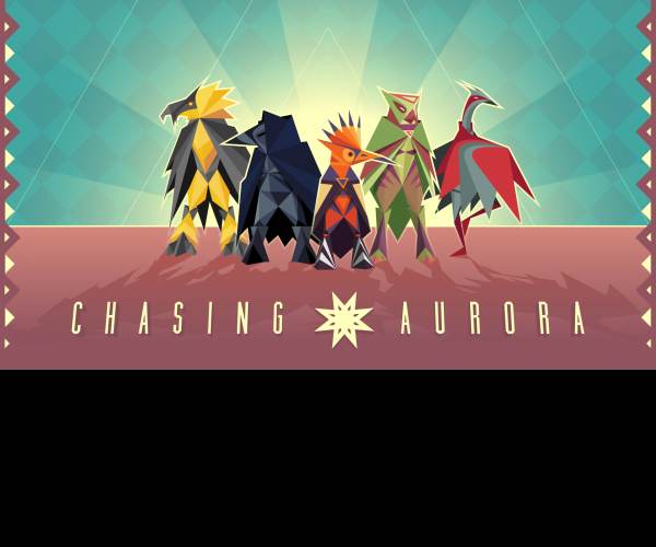 Chasing Aurora