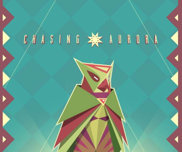 Chasing Aurora