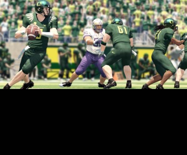 NCAA Football 13