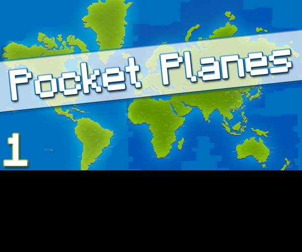 Pocket Planes