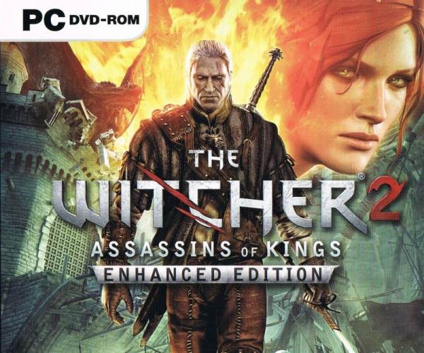The Witcher 2: Assassins of Kings Enhanced Edition
