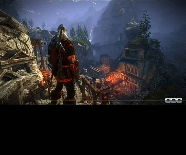 The Witcher 2: Assassins of Kings Enhanced Edition