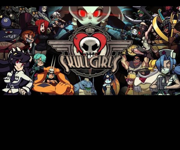 Skullgirls