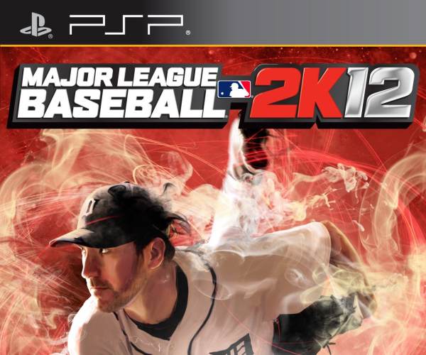 Major League Baseball 2K12