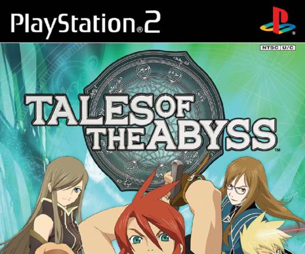 Tales of the Abyss