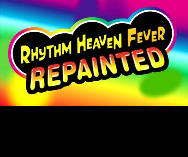 Rhythm Heaven Fever