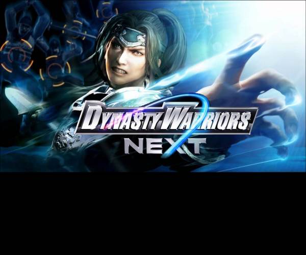 Dynasty Warriors Next