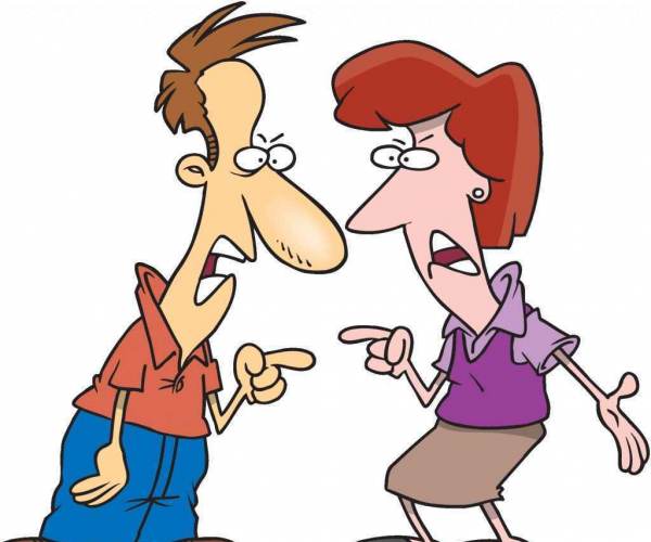 Quarrel