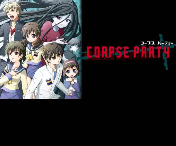 Corpse Party