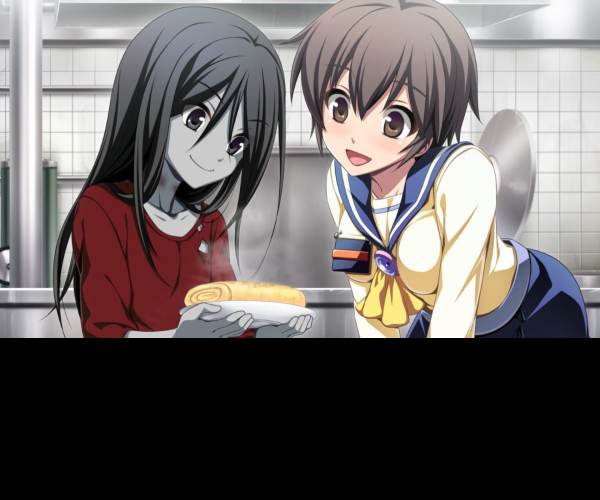 Corpse Party