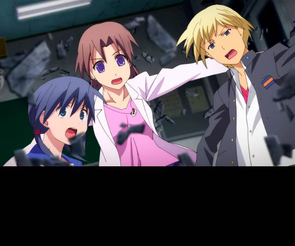 Corpse Party