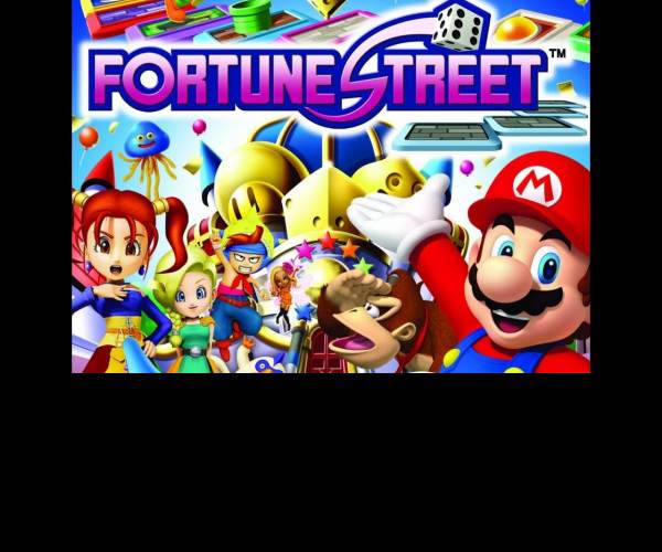 Fortune Street