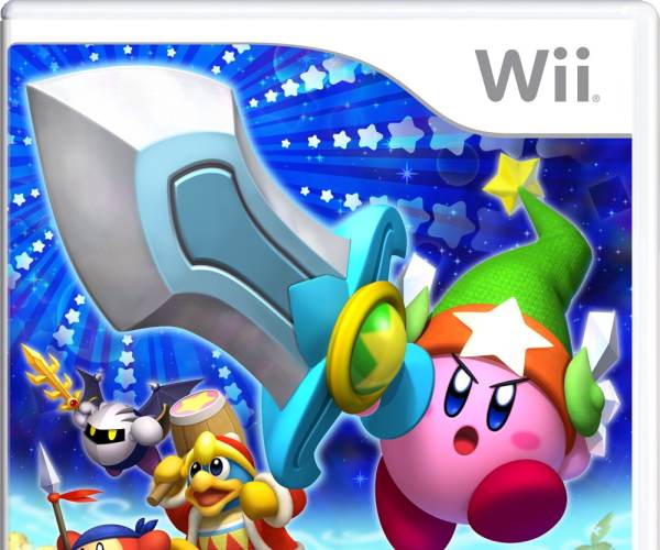 Kirby's Return to Dream Land