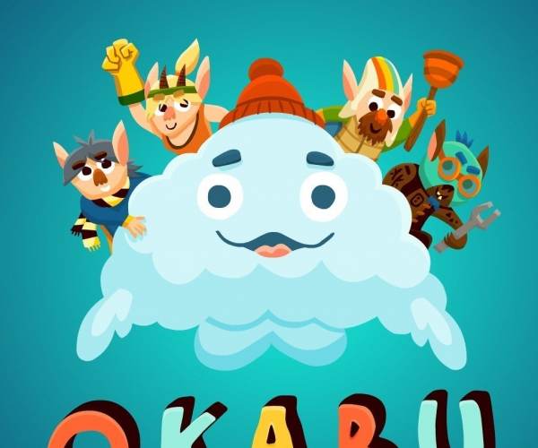 OKABU