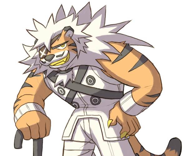 Solatorobo: Red the Hunter