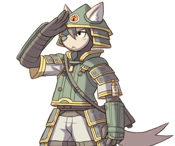 Solatorobo: Red the Hunter