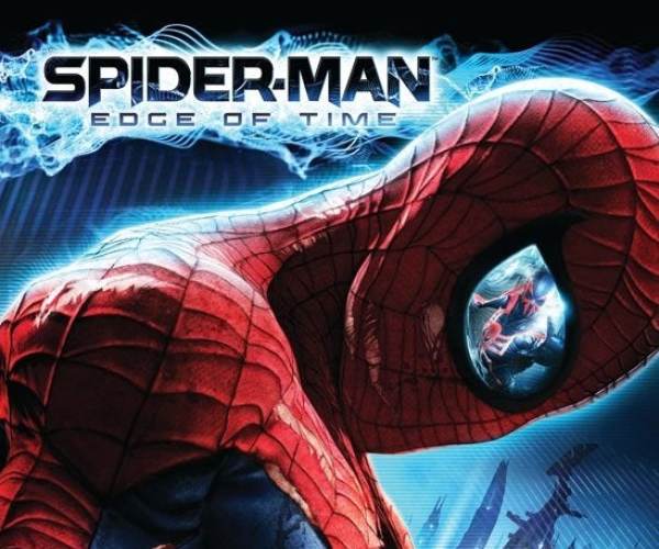 Spider-Man: Edge of Time