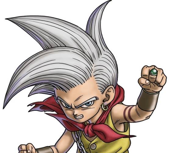 Dragon Quest Monsters: Joker 2