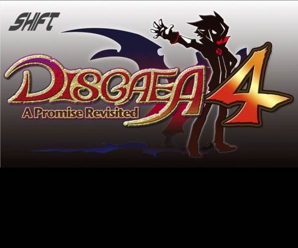 Disgaea 4: A Promise Unforgotten