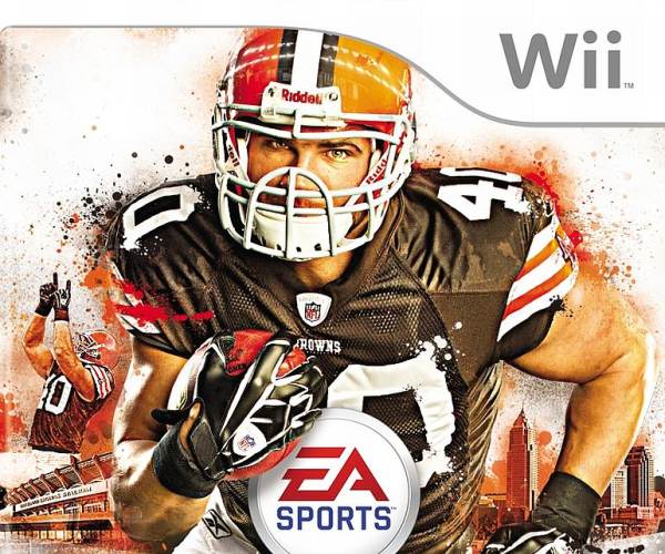 Madden NFL 12