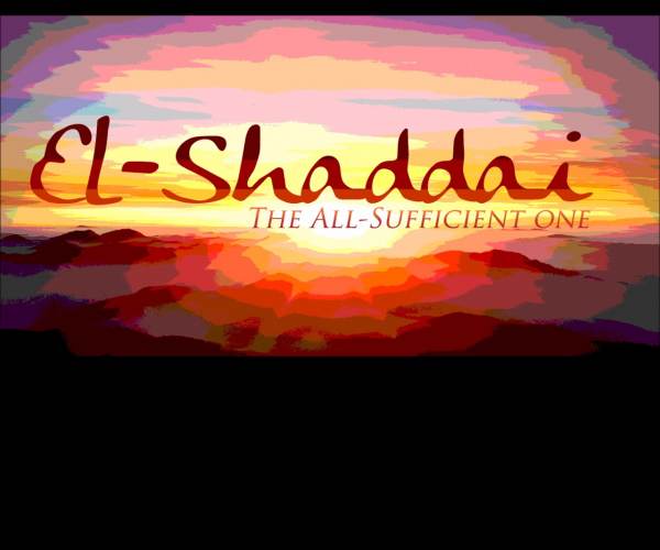 El Shaddai