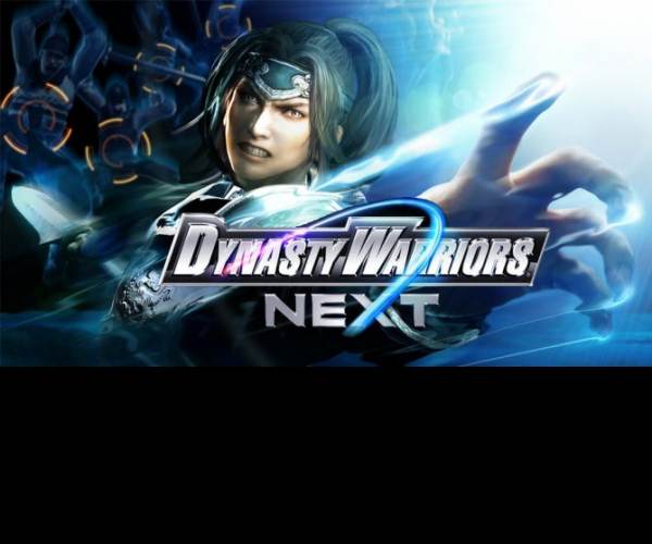 Samurai Warriors: Chronicles